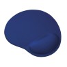 Alfombrilla Ergonómica Trust Bigfoot Gel 16 x 205 x 236 mm Azul