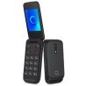 Teléfono Móvil Alcatel 2057D Negro