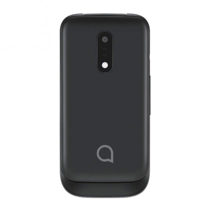 Teléfono Móvil Alcatel 2057D Negro