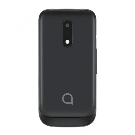 Teléfono Móvil Alcatel 2057D Negro