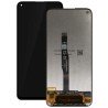 Pantalla completa para Huawei P40 Lite P20 Lite 2019 negra original