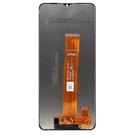 Pantalla completa Samsung Original A12 A125F SM-A125F A125 CDOT
