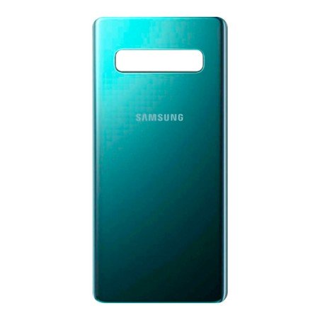 Tapa Samsung Verde Galaxy S20 Plus G985/S20 Plus 5G G986