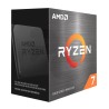 AMD Ryzen 7 5700X 8X3.4GHZ/32MB BOX