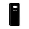 Tapa Samsung Negra Galaxy S7 G930F