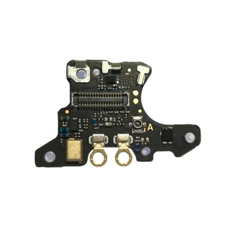 Placa auxiliar micrófono para Huawei P20