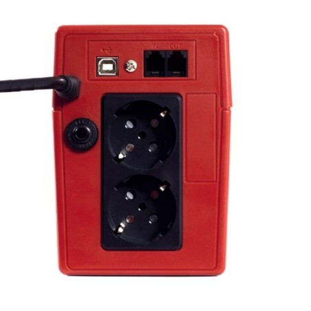 SAI SPS One Salicru 700VA