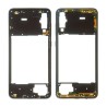 Chasis negro Samsung Galaxy A70 A705