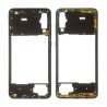 Chasis negro Samsung Galaxy A70 A705