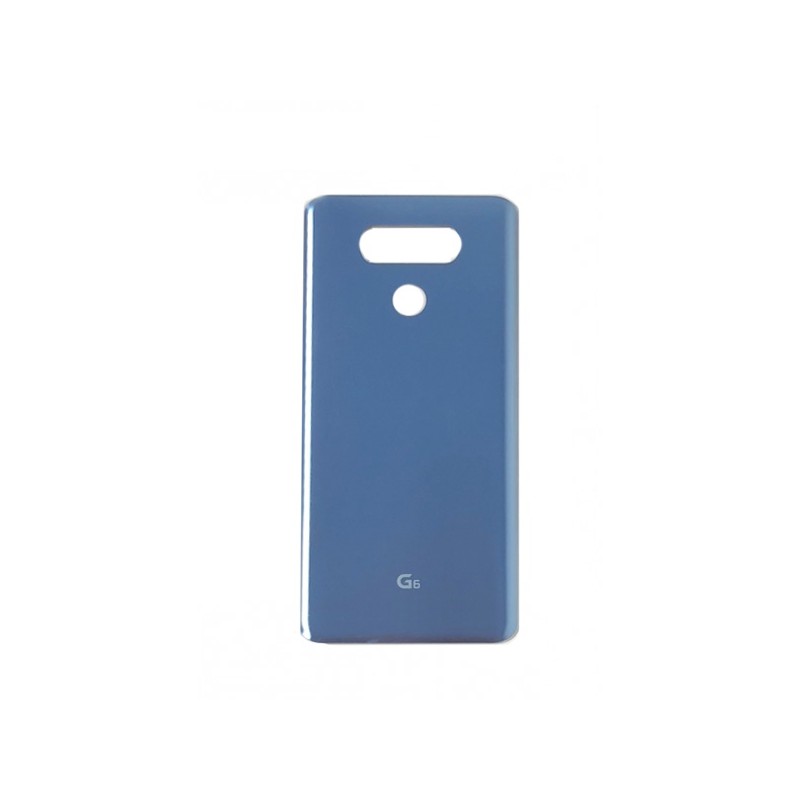 Tapa LG G6 H870 Azul