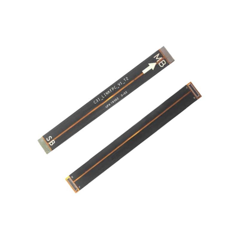 Flex interconector de placa base a placa auxiliar para Xiaomi Redmi 8A M1908C3KG