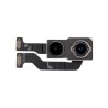 Cámara trasera de 12Mpx con gran angular para iPhone 11 A2221 original