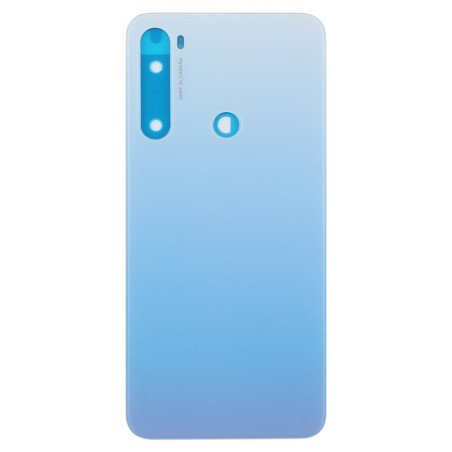 Tapa Xiaomi Redmi Note 8 Pro Negra