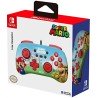 Gamepad Hori Controller mini Super Mario