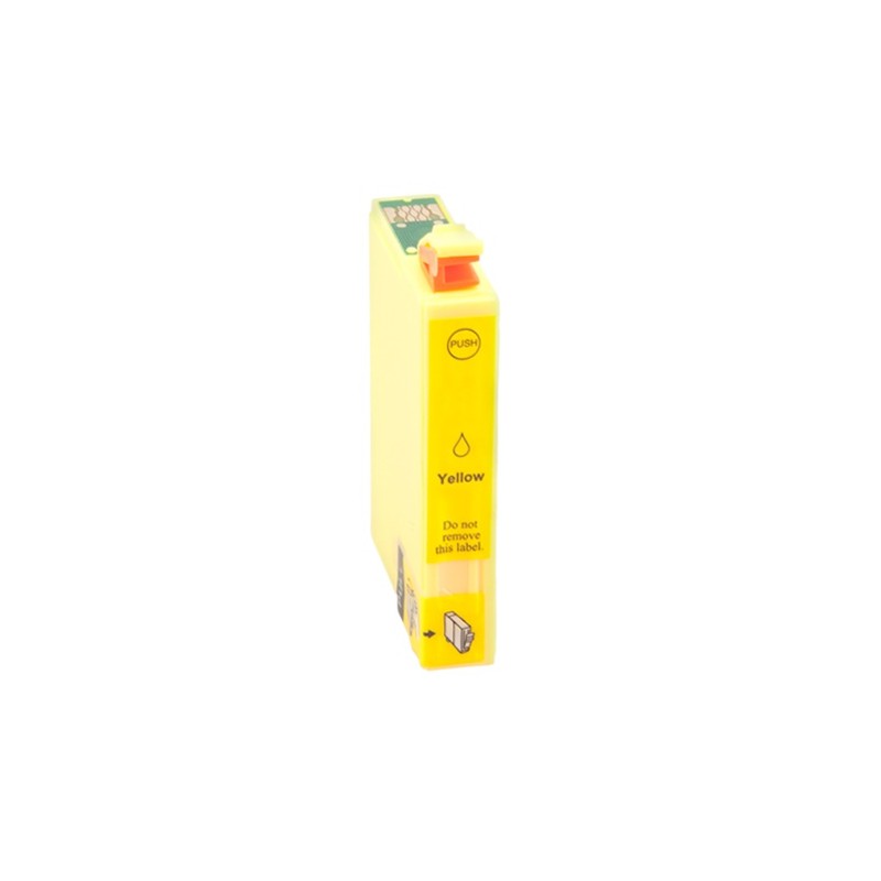 Tinta Compatible T405Y XL Yellow