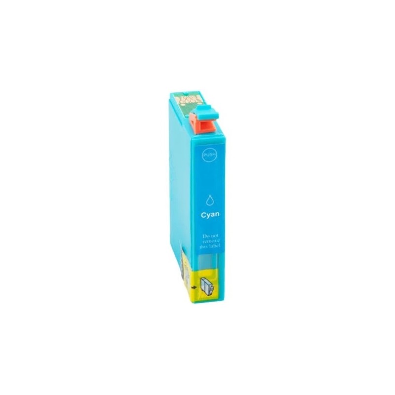 Tinta Compatible T405C XL Cyan