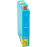 Tinta Compatible T405C XL Cyan