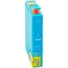 Tinta Compatible T405C XL Cyan
