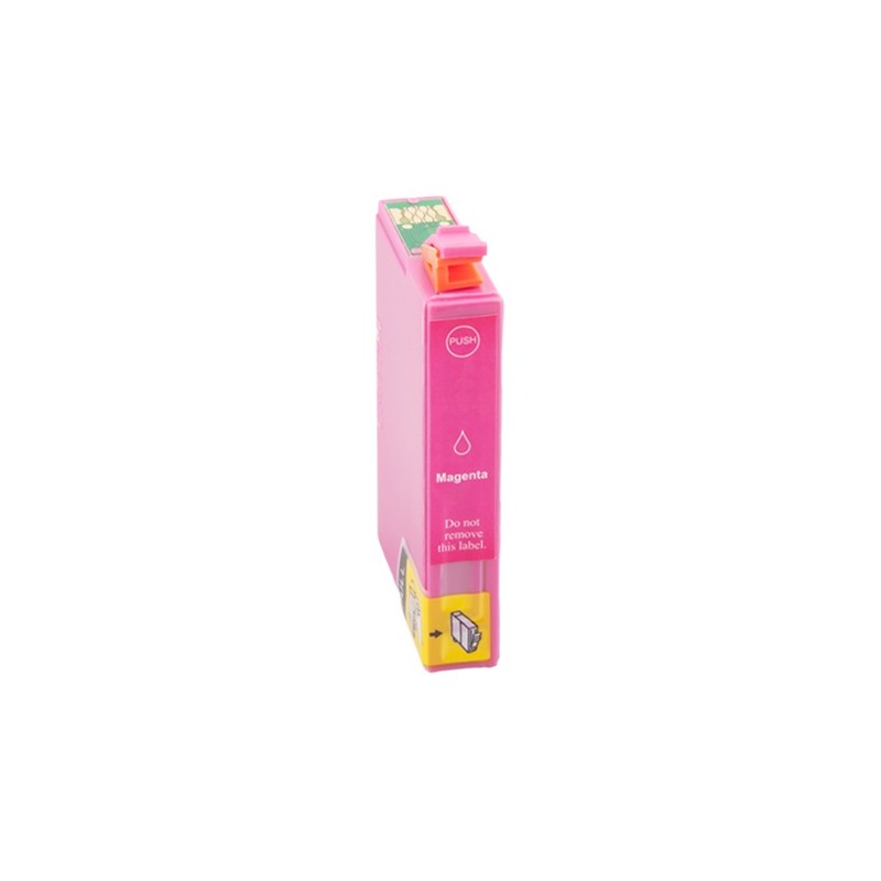 Tinta Compatible T405M XL Magenta