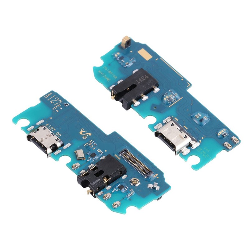 Placa de carga Samsung A12 2021 A127