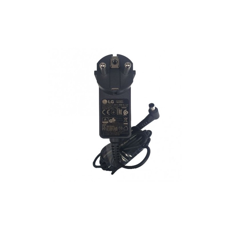 Fuente Alimentacion LG Original 19V 1,7A AD2138S20 ADS-40FSG-19 19032GPG-1 EAY62790006