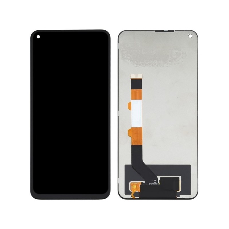 Pantalla completa Xiaomi Redmi Note 9T 