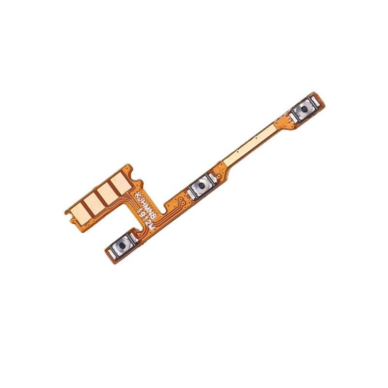 Flex Encendido ON/OFF Xiaomi Redmi Note 8/Note 8T