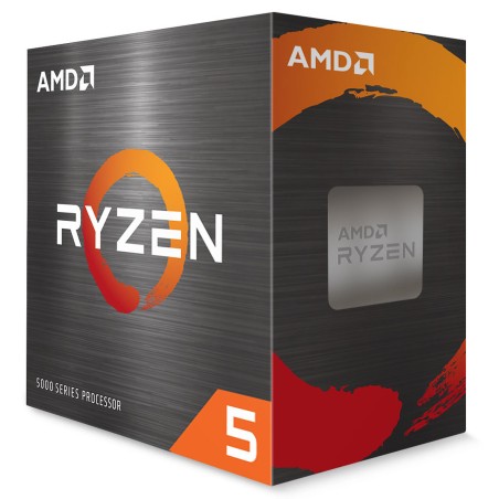 AMD Ryzen 5 5600 3.6GHz