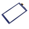 Repuesto Pantalla Tactil Original Nintendo Switch Lite Azul