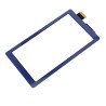 Repuesto Pantalla Tactil Original Nintendo Switch Lite Azul