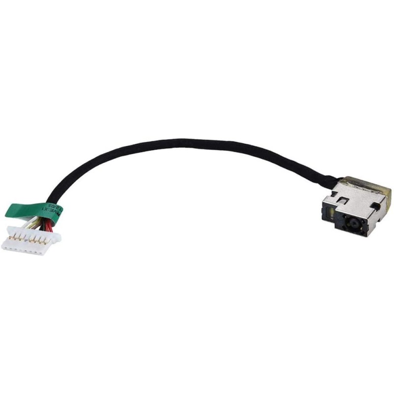 Conector con cable para HP 799736-F57 799736-S57
