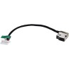 Conector con cable para HP 799736-F57 799736-S57
