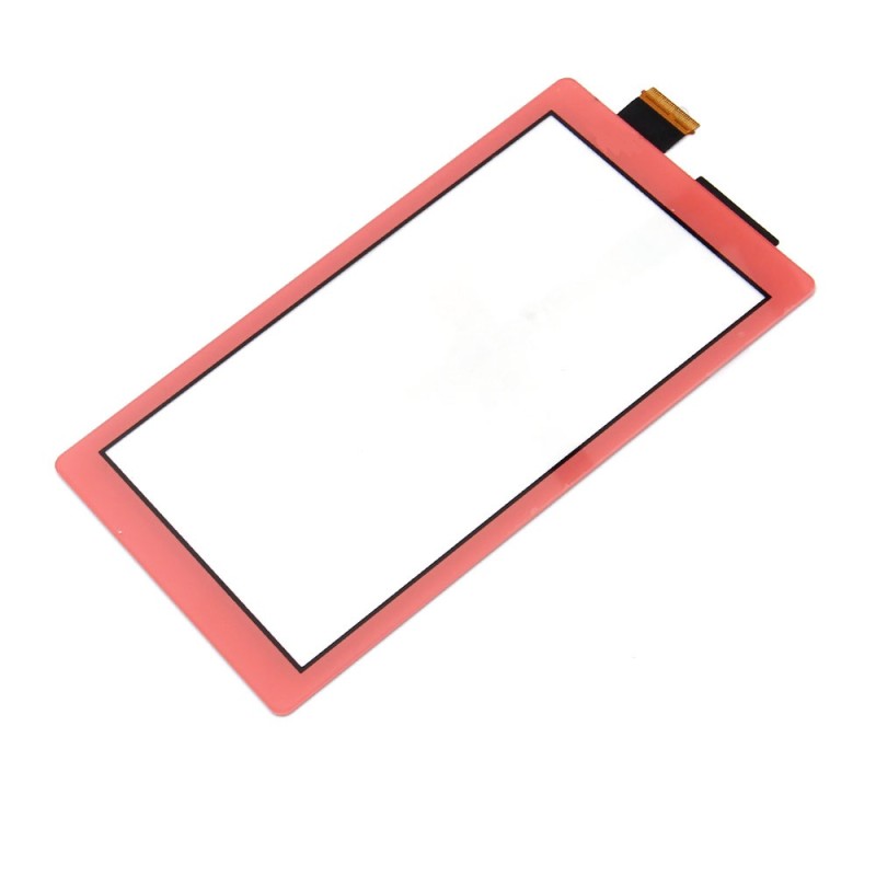 Repuesto Pantalla Tactil Original Nintendo Switch Lite Rosa