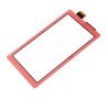 Repuesto Pantalla Tactil Original Nintendo Switch Lite Rosa