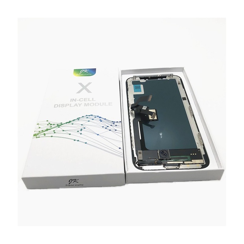 Pantalla Completa Iphone XS Max Calidad JK