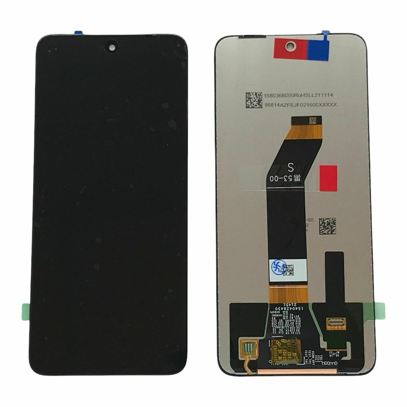 Pantalla completa Xiaomi Redmi 10