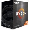 Procesador AMD Ryzen 5 5500 3.60GHz