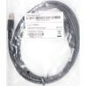 Cable Usb Lector de Codigos de Barras Datalogic 7000, QS6500, bt7100