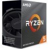 Procesador AMD Ryzen 5 4500 3.60GHz