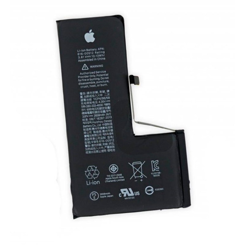Bateria Iphone 11 Pro Calidad Original