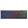 Teclado Gaming NGS GKX-300