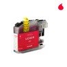 Tinta Compatible LC225M Magenta