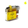 Tinta Compatible LC225Y Yellow 