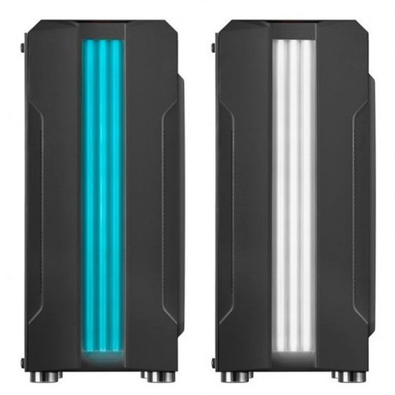 Caja Gaming Semitorre Mars Gaming MCK