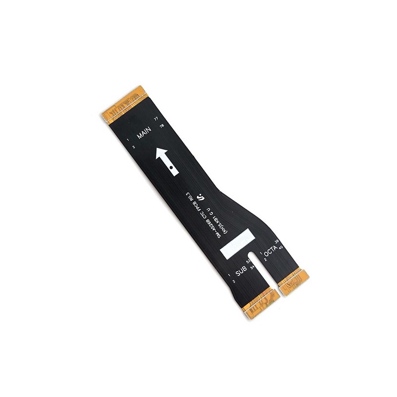Flex de interconexión principal para Samsung Galaxy A52 5G A526b