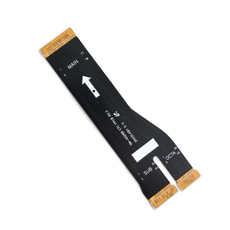 Flex de interconexión principal para Samsung Galaxy A52 5G A526b