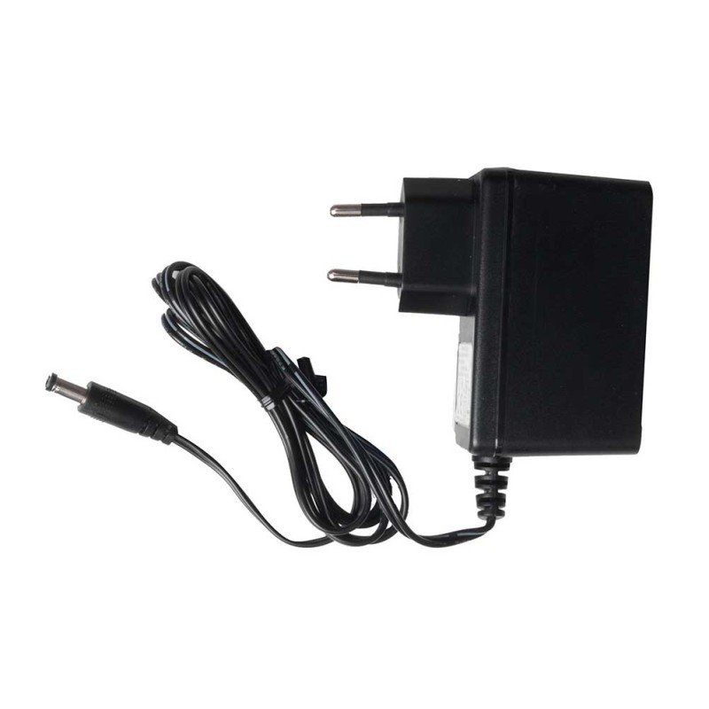 Fuente Alimentacion Fonestar 12V 2A Clavija 5,5x2,5mm