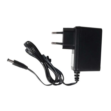 Fuente Alimentacion Fonestar 12V 2A Clavija 5,5x2,5mm