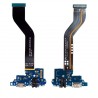 Flex con placa de carga USB Tipo C para Samsung Galaxy A51 5G A516 original	