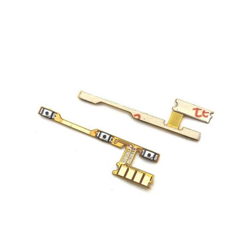Flex Encendido y Volumen Xiaomi Redmi Note 7